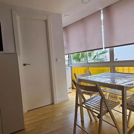 Estudio Centrico A 2 Minutos De La Playa Salou Esterno foto