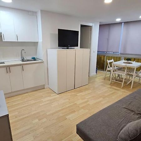 Estudio Centrico A 2 Minutos De La Playa Salou Esterno foto