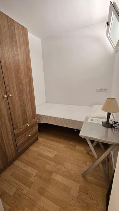 Estudio Centrico A 2 Minutos De La Playa Salou Esterno foto